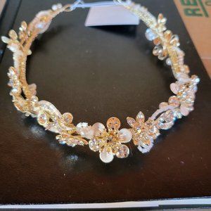 Wedding Head Band